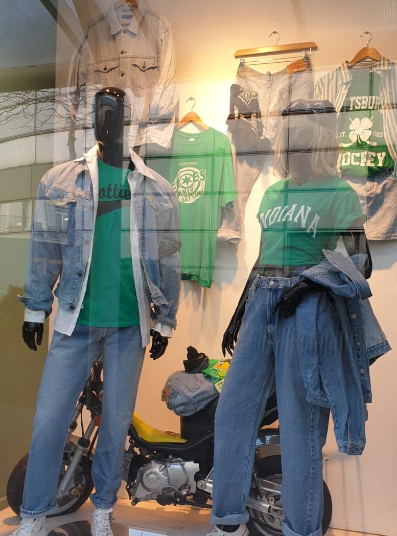 Frip In Shop 3