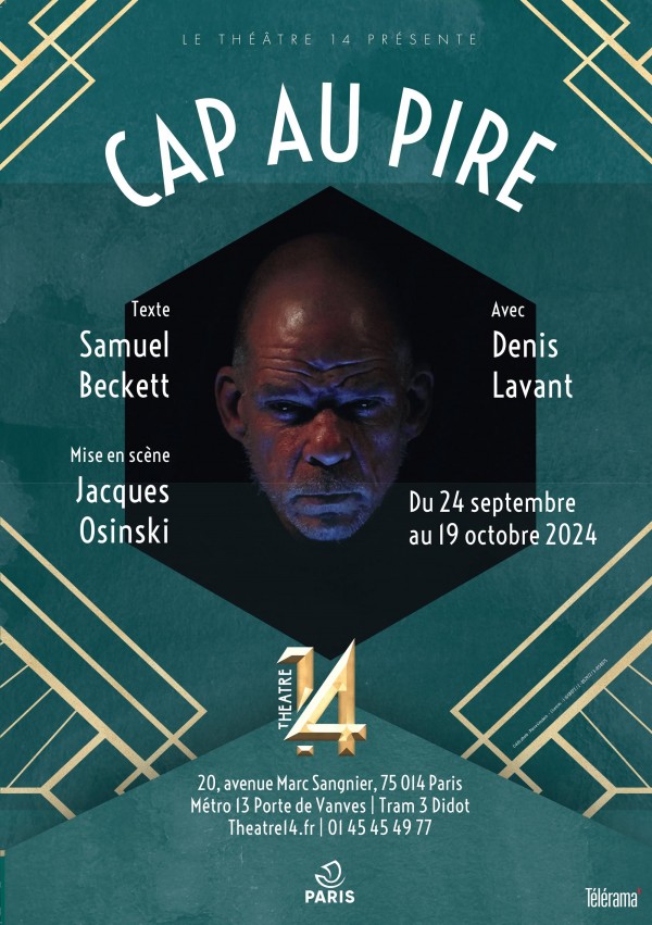 Cap au pire 2