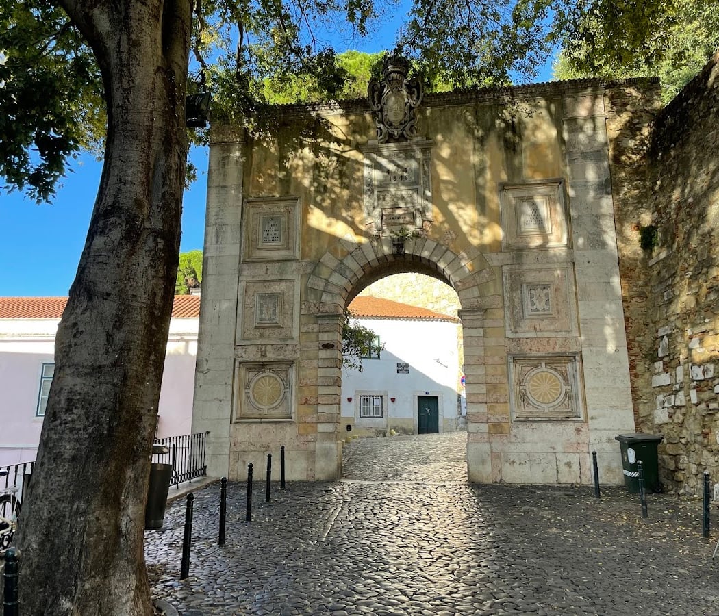 Morcegos no Castelo 3