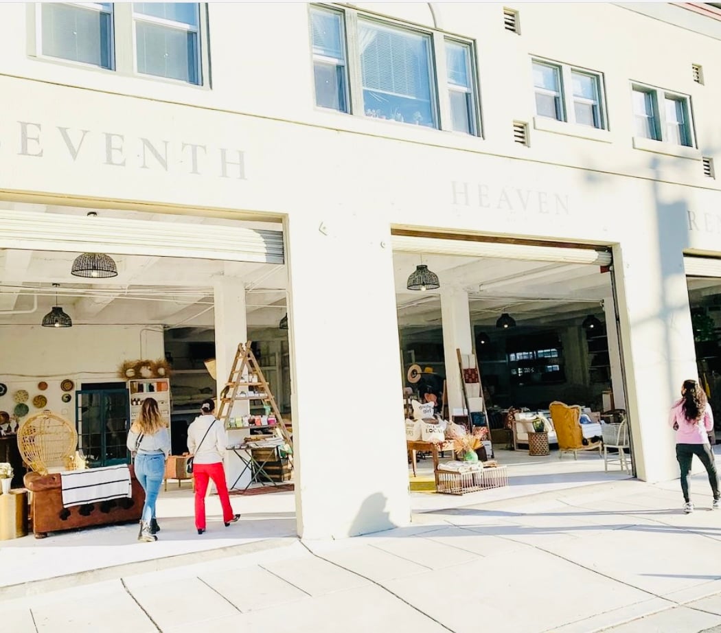 Heavenlynest 2