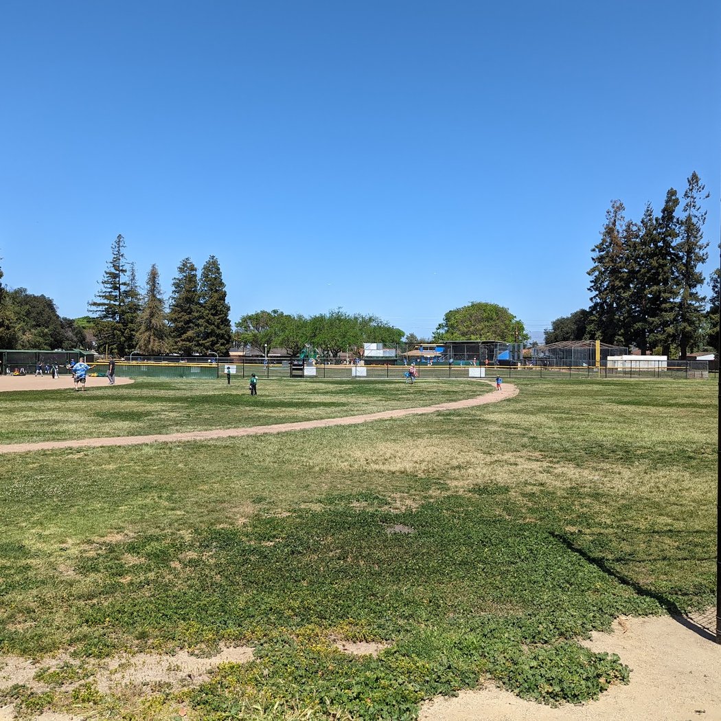 Steve Carli Park 2