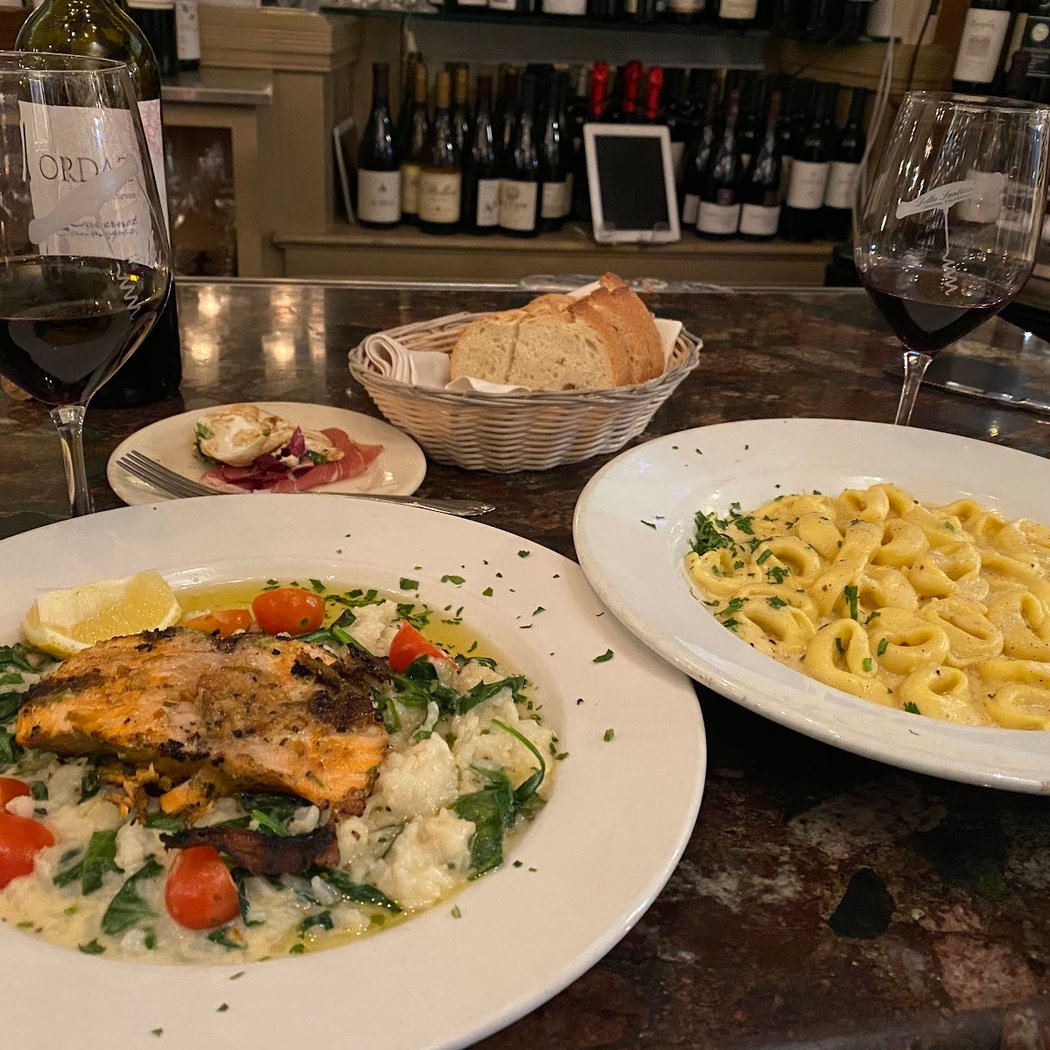 Enoteca Della Santina 1
