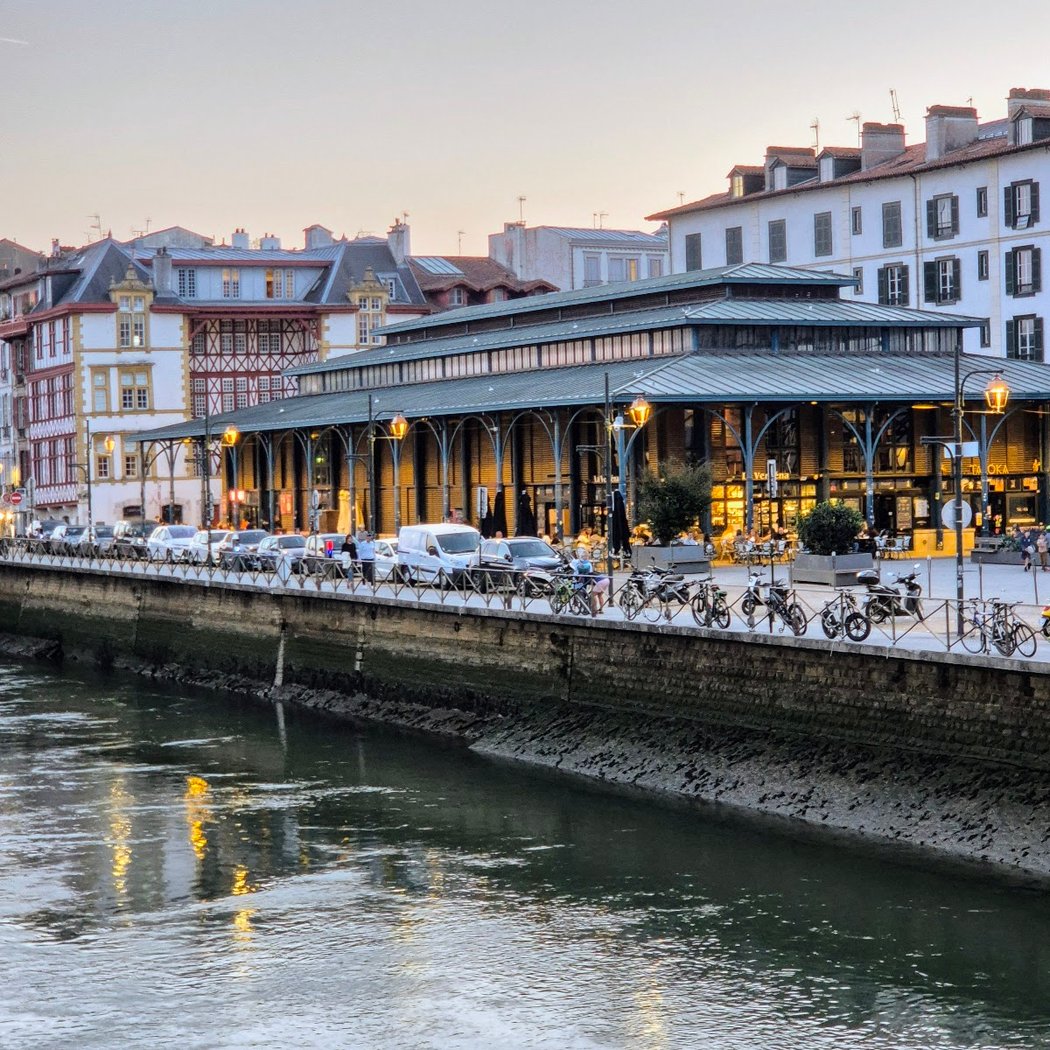 Le Comptoir 2