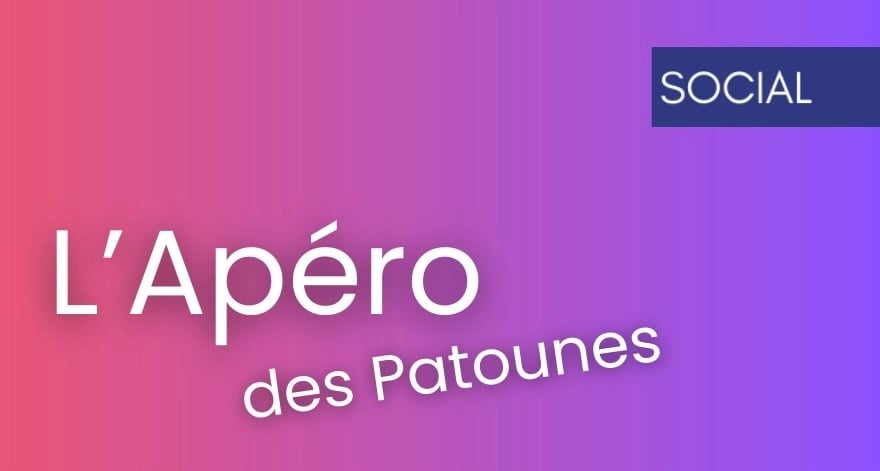 Apéro Des Patounes 1