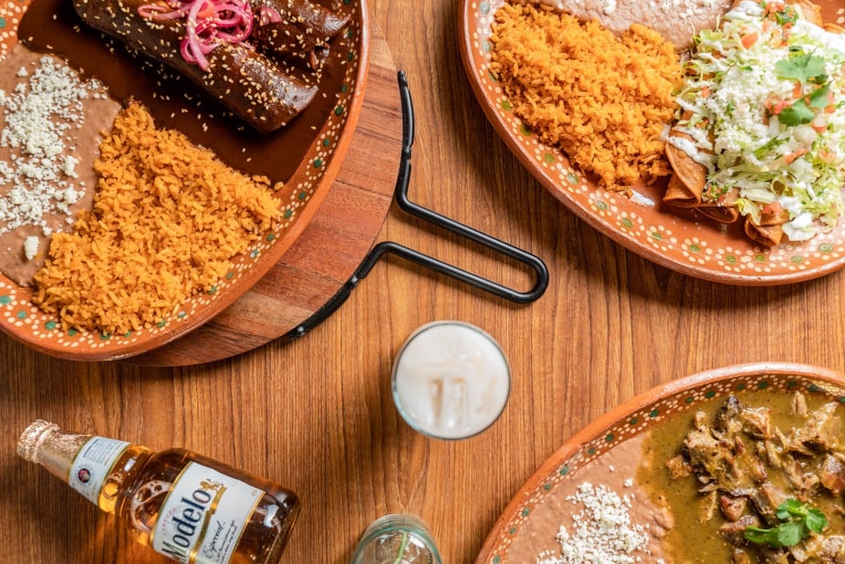 Taqueria Milagro 3