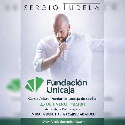 Sergio Tudela 1