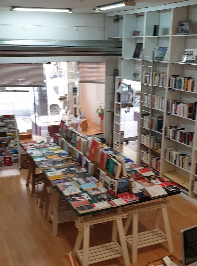 Transit Librairie 1