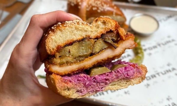 Fortuna NYC 2