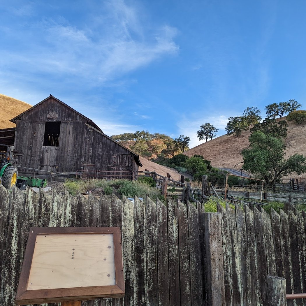 Old Borges Ranch 3