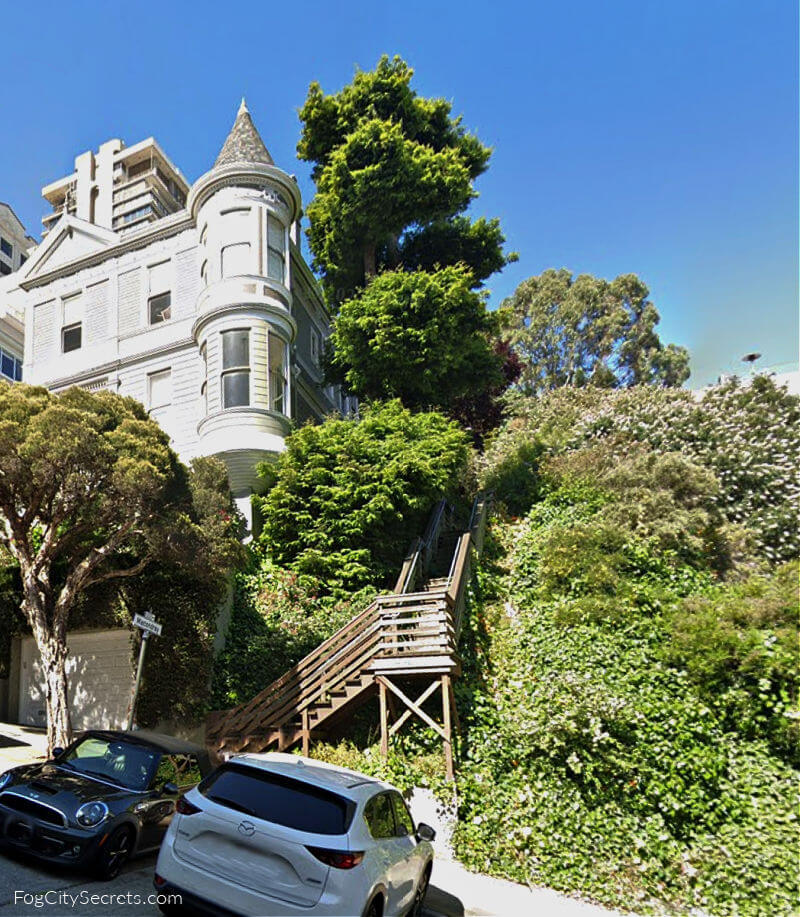 Macondray Lane 3