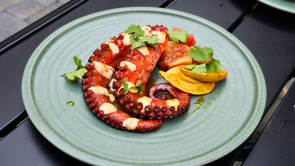 Pre-Hispanic Mexican Cuisine 2