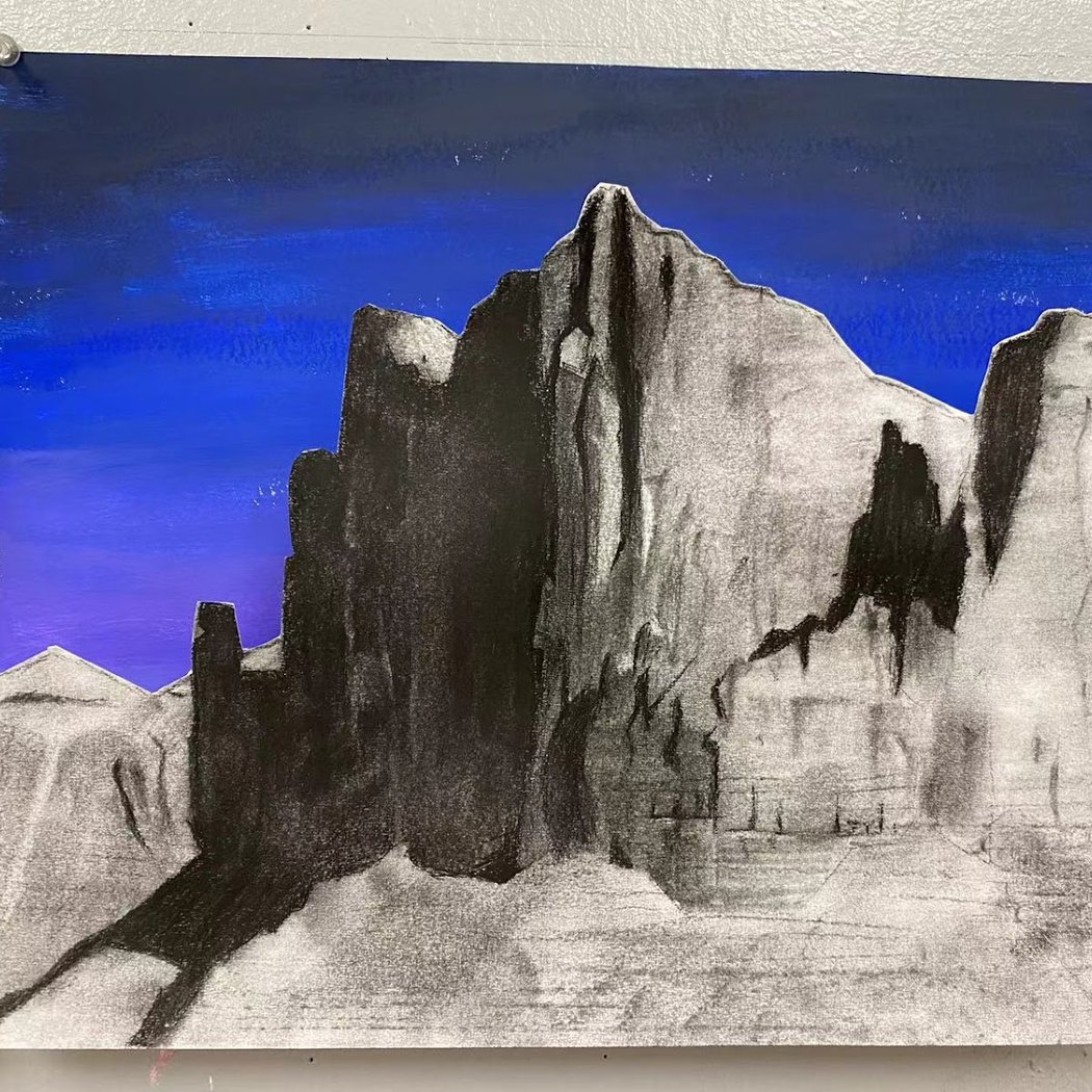 CalColor Academy 2