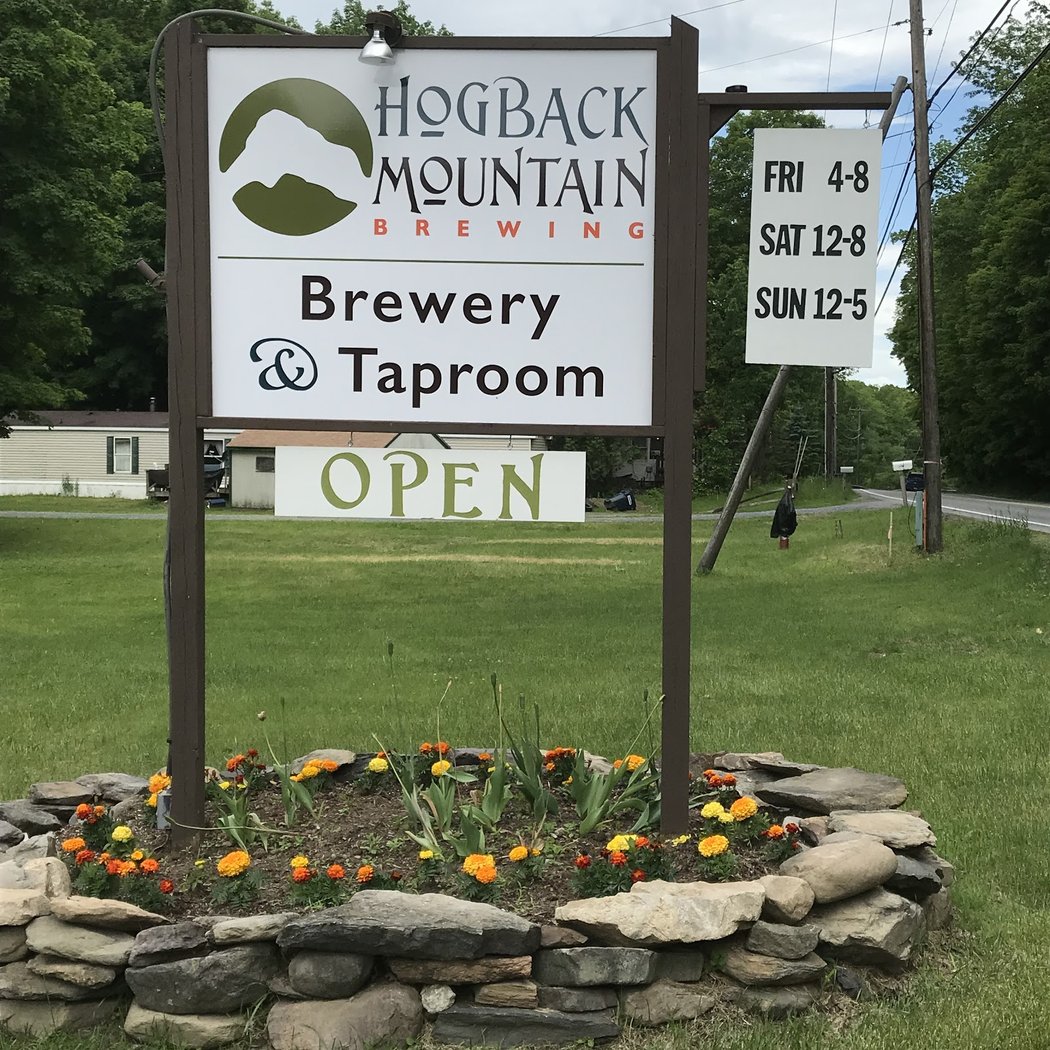 Hogback Mountain Brewing, Inc. 2