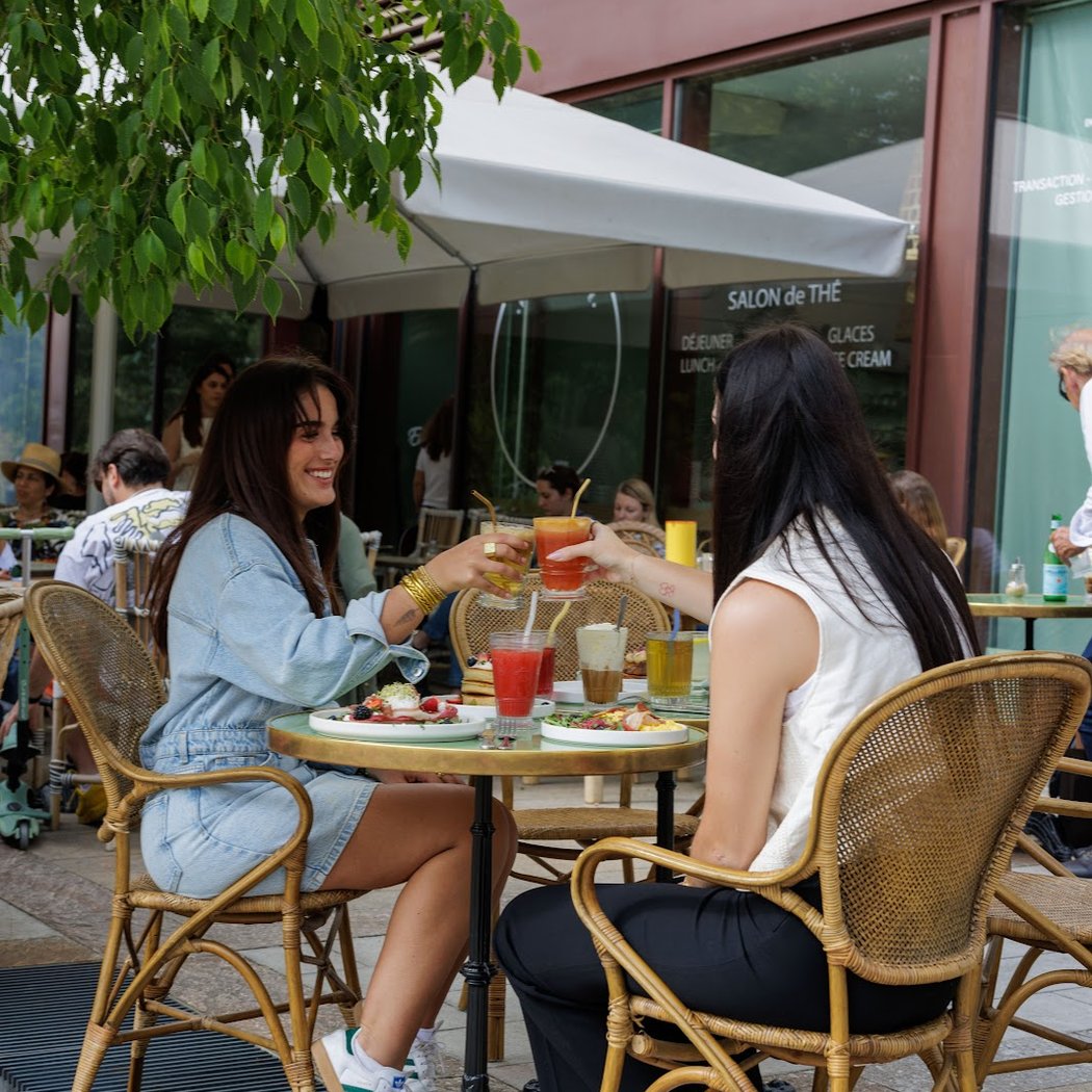 Groove Café | brunch 3