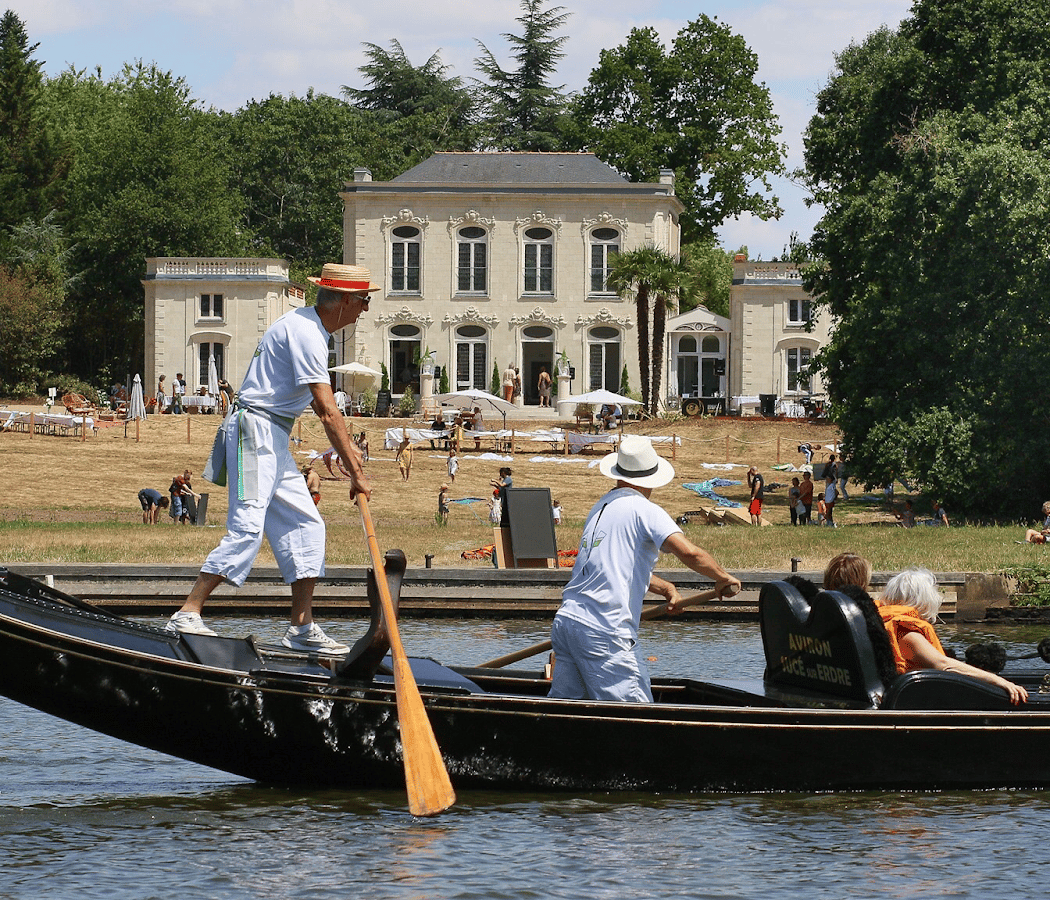 Les festivals à Nantes 1