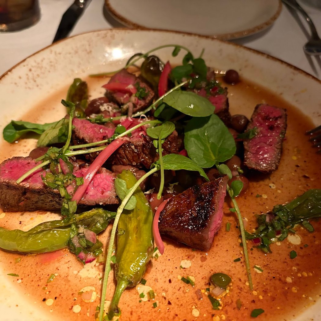 Guest Chef Series Saluting Icons of San Francisco's Culinary History 3