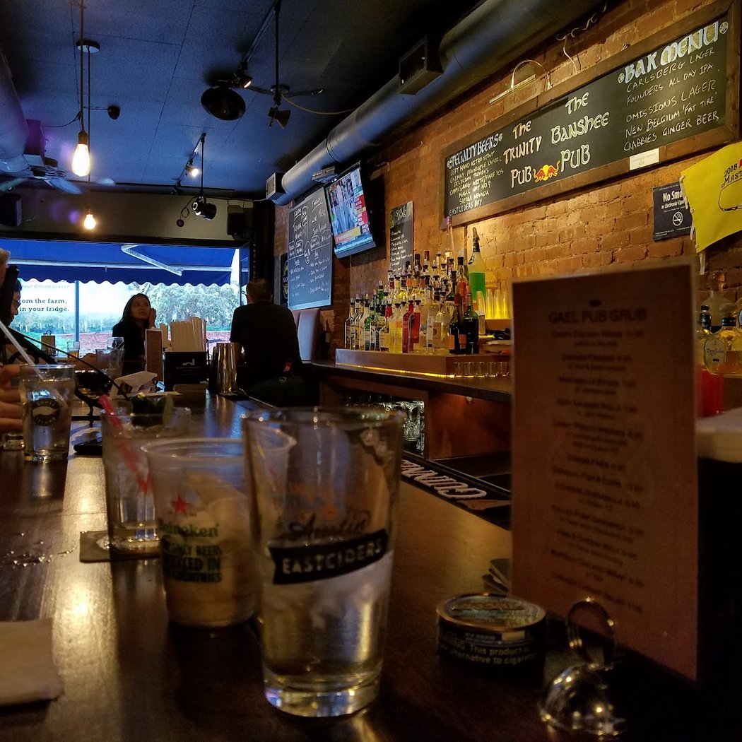 Trivia Night 2