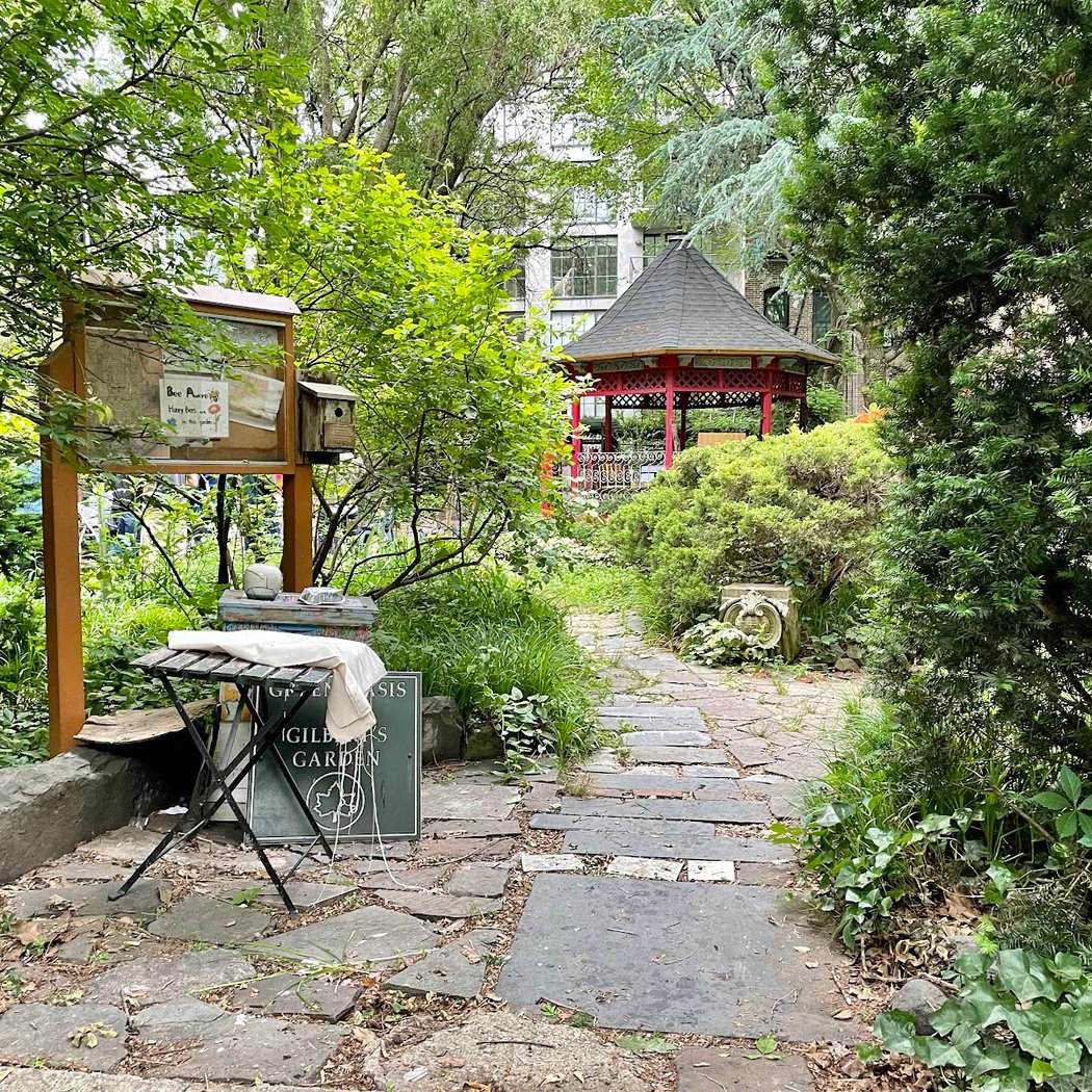 Green Oasis 3