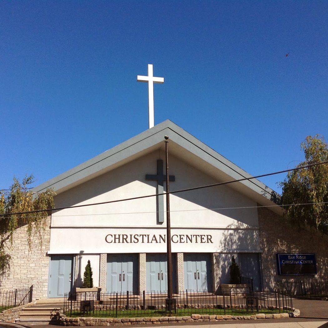 World Harvest Community Center 2