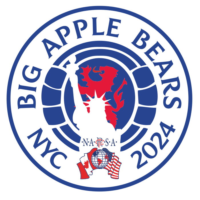 Big Apple Bears Rangers Supporters Club 2