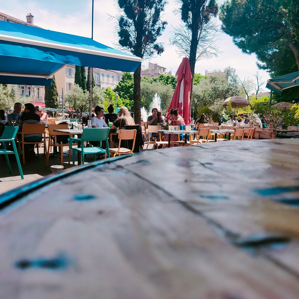 Restaurant Social Noga 3