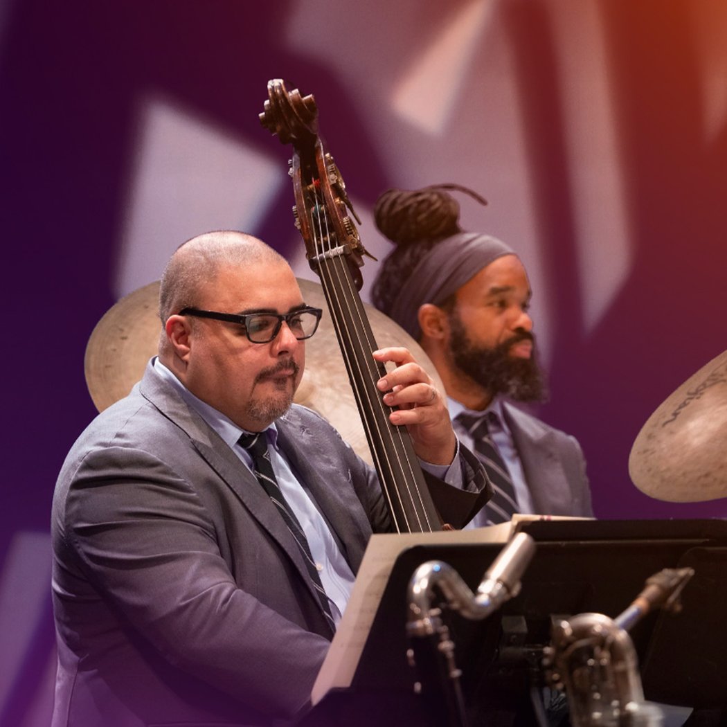 Caribbean Crossroads: Carlos Henriquez and Obed Calvaire 1