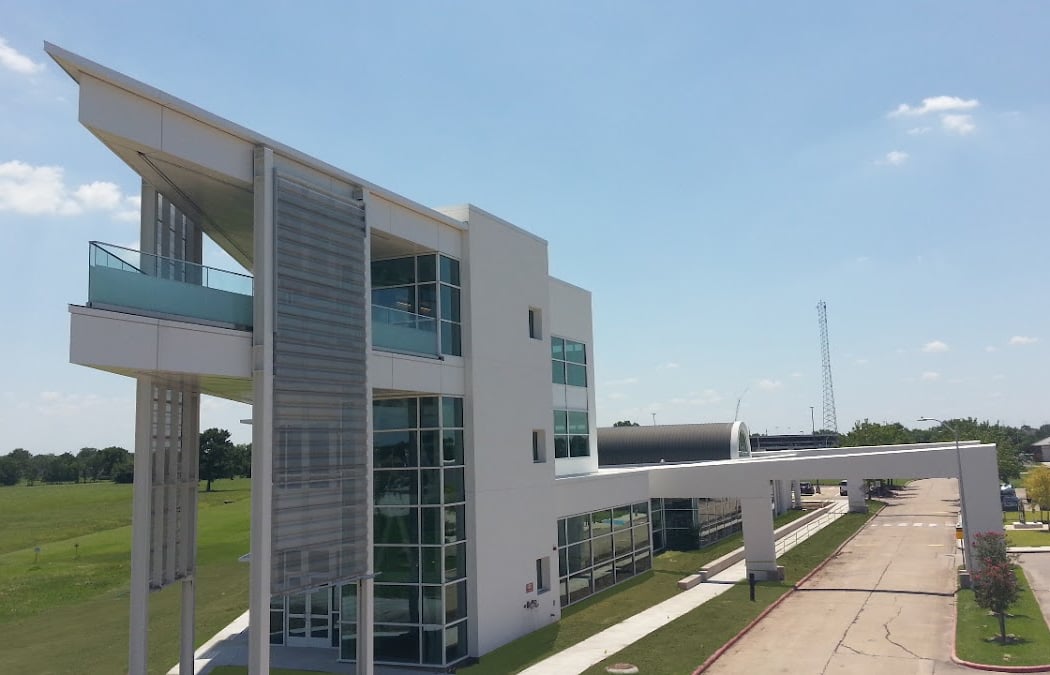 Fort Bend County Libraries - Missouri City Branch 2