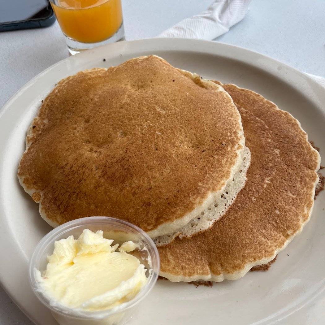 Jo Ann's Cafe 1