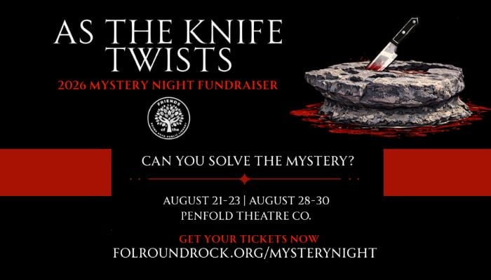 As The Knife Twists 3