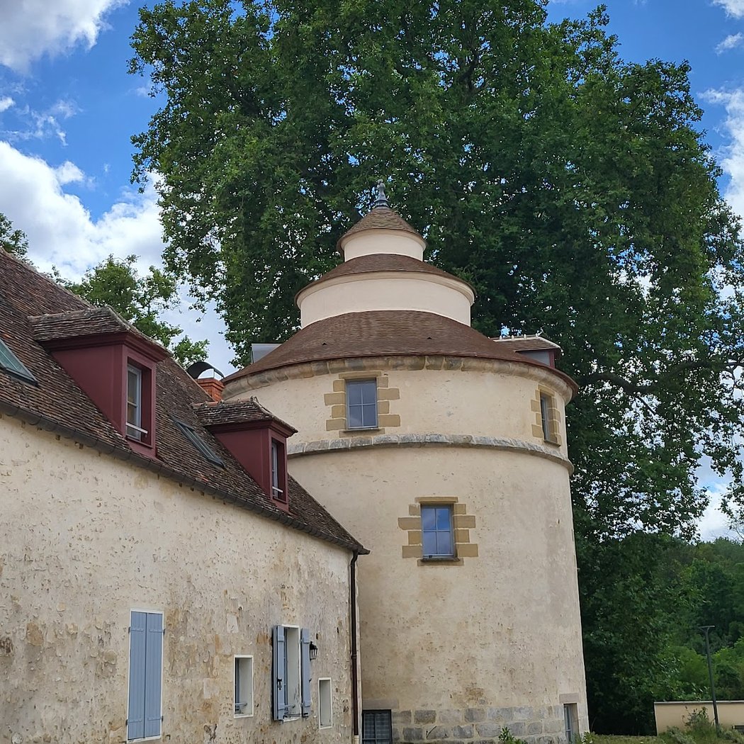 Château du duc d'Épernon 3
