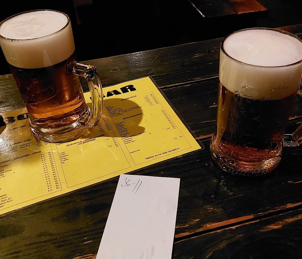 Bondy Bar 3