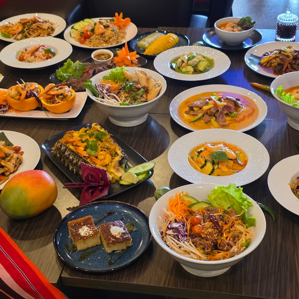 Washi Thaï 4