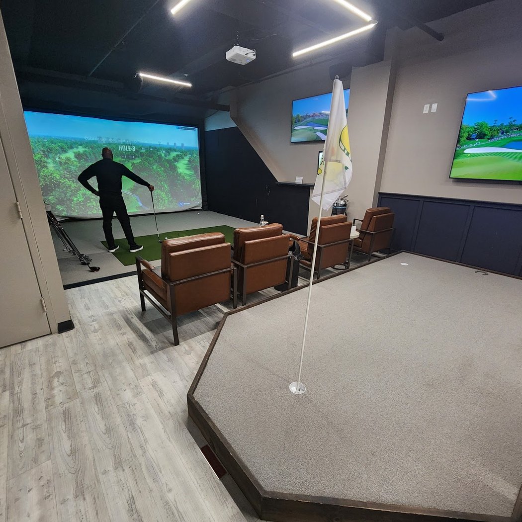 The Hack Shack 2