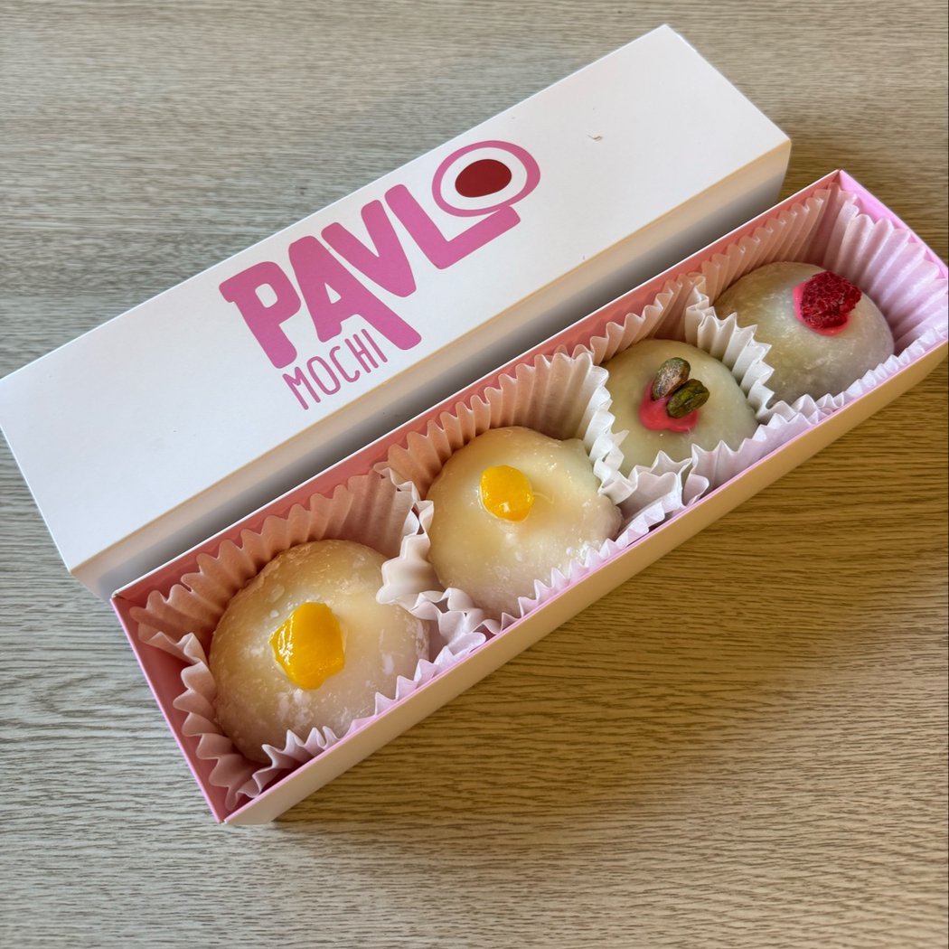 Pavlo Mochi 1