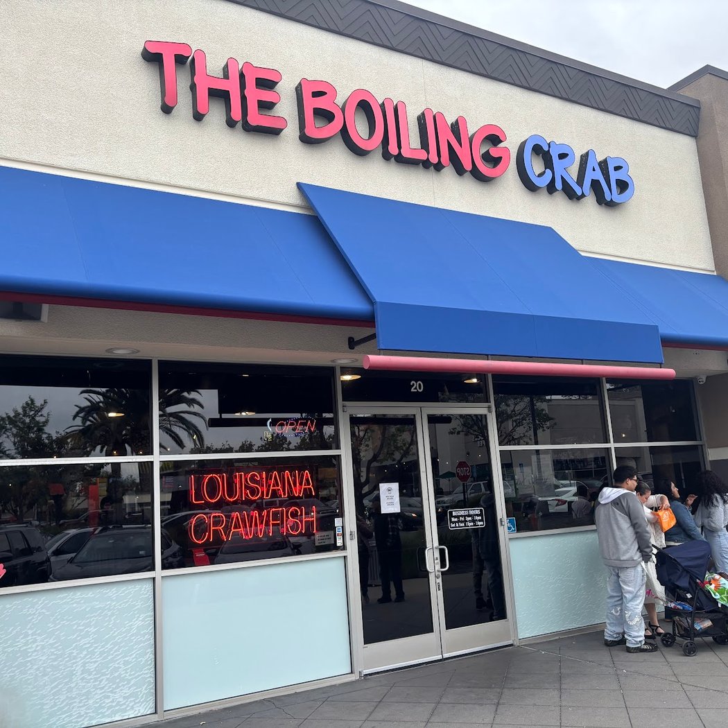 The Boiling Crab 3