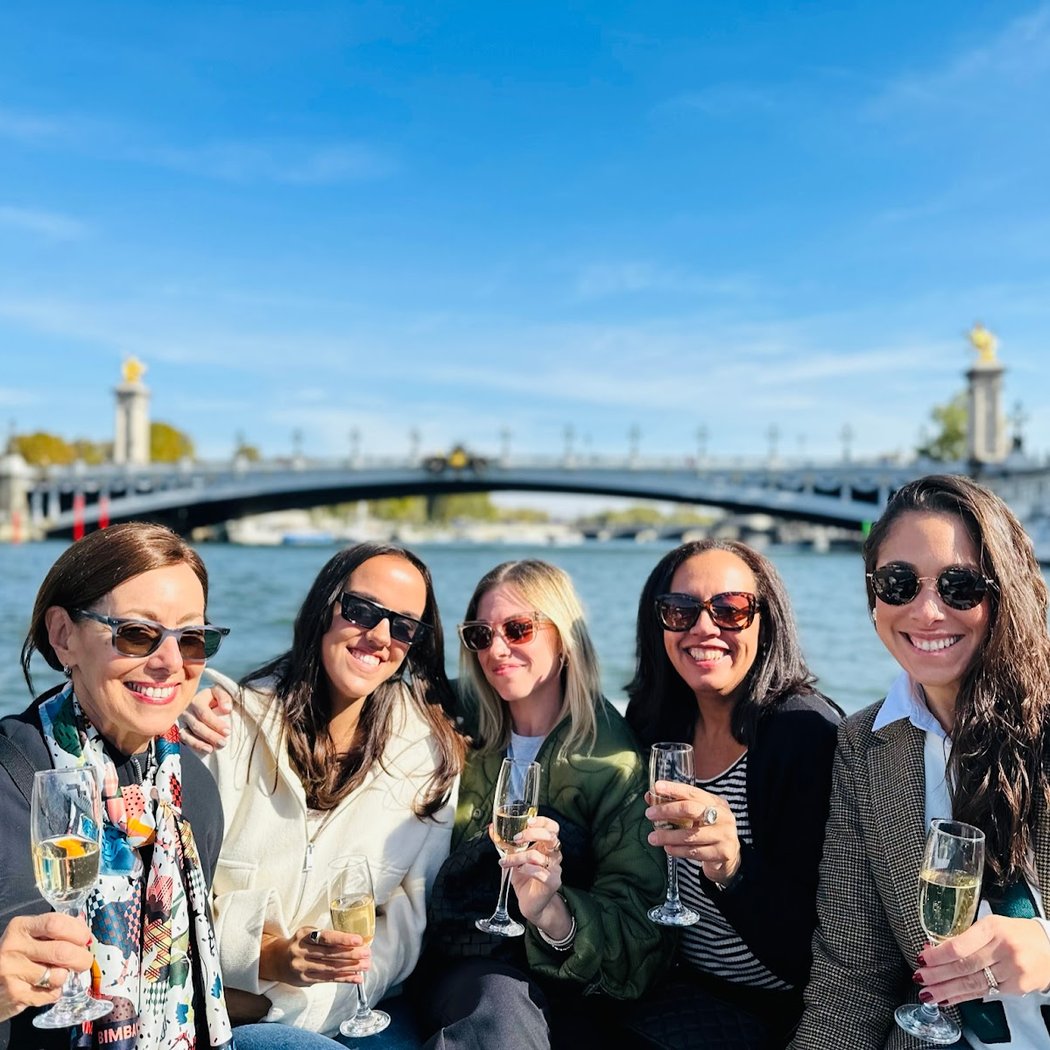 Visite Paris En Bateau 1