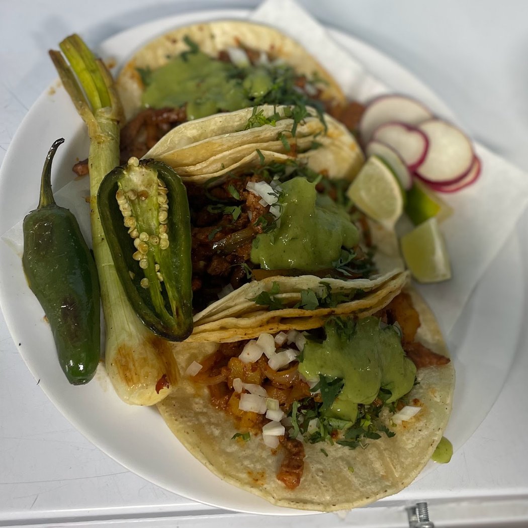 Tacos El Ranchito 1