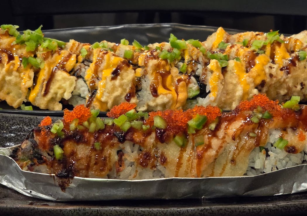 Cherry Blossom Ramen & Sushi Bar 3