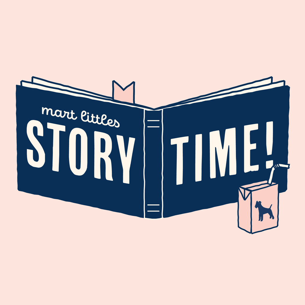 Mart Littles Storytime 1
