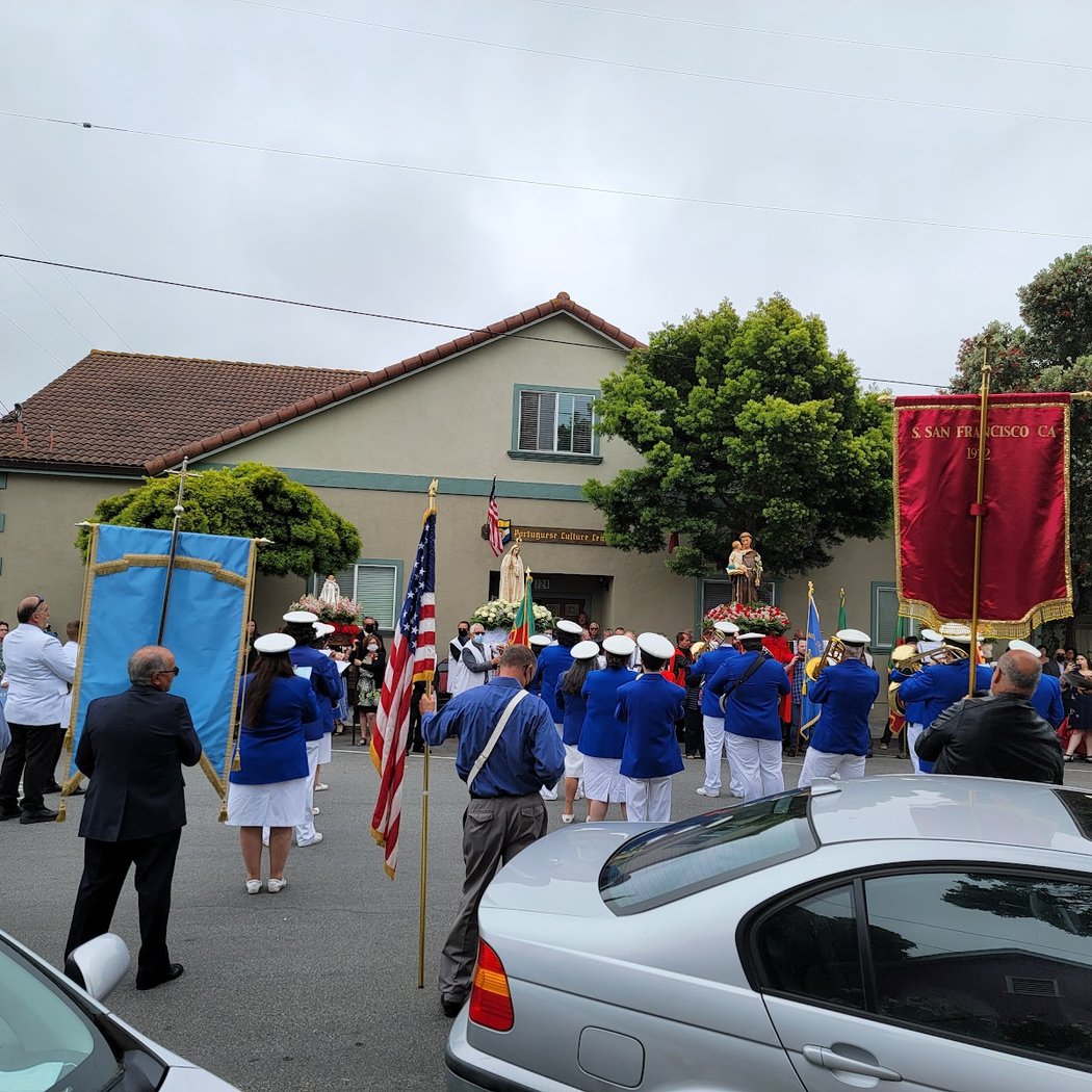 Portuguese Culture Center (PCC) of Half Moon Bay 2
