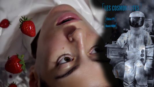 Les Cosmonautes 1