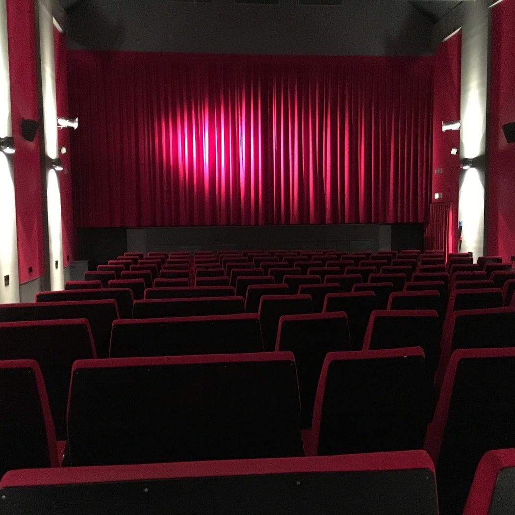 Studio Cinema 1