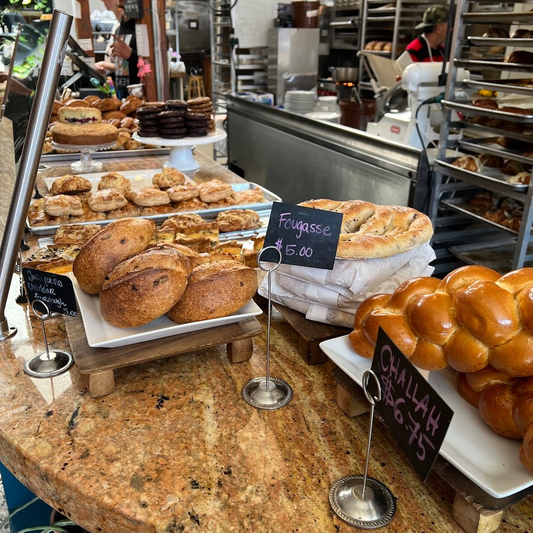 Thorough Bread & Pastry 3