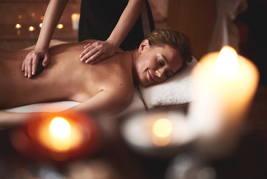 Taiji Royal Spa 1