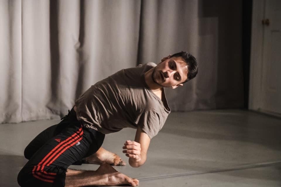 Cora Dance Brooklyn 4