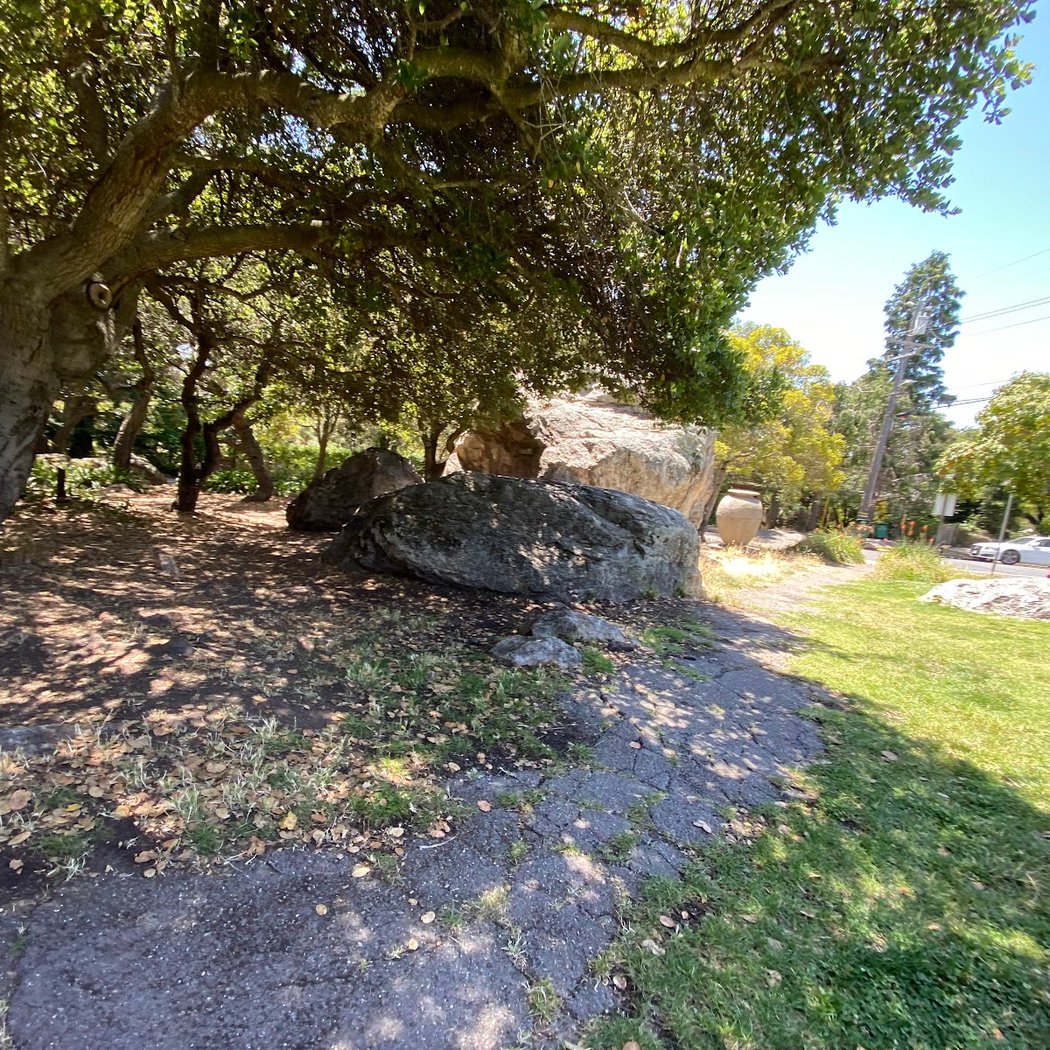 Great Stoneface Park 2
