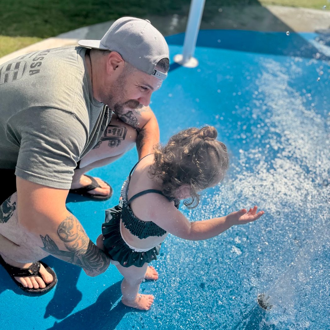 First Citizen's Splash Pad 1