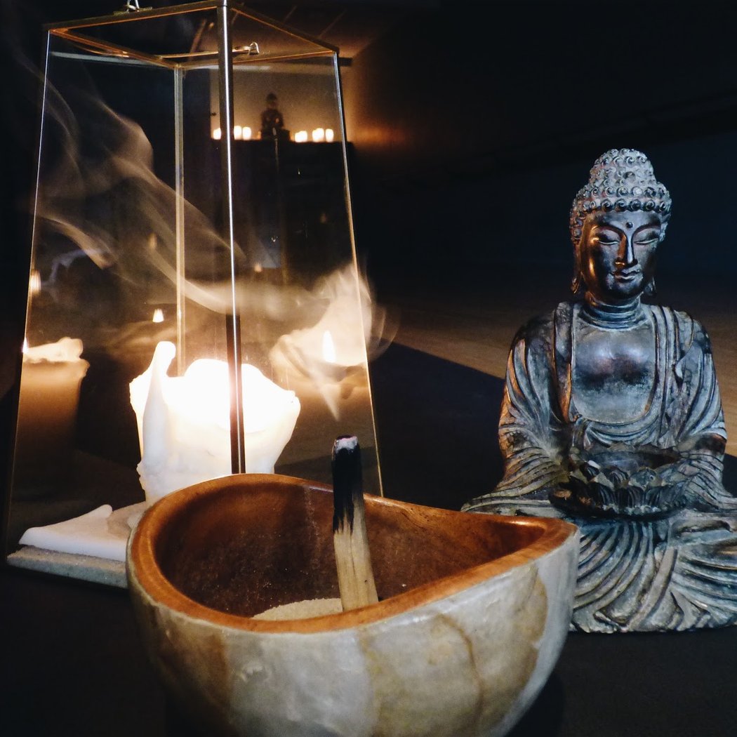Wild Woman Workshop 2
