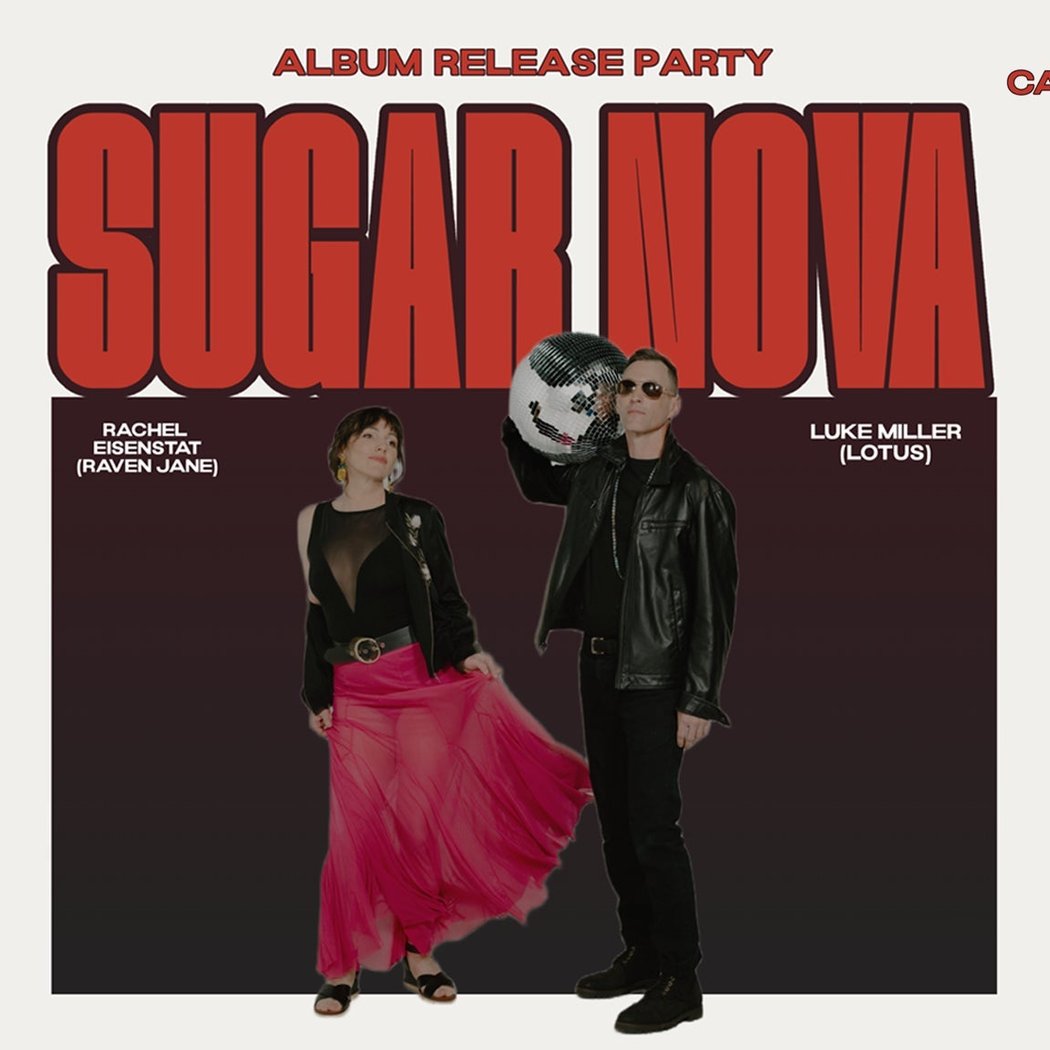 Sugar Nova 1