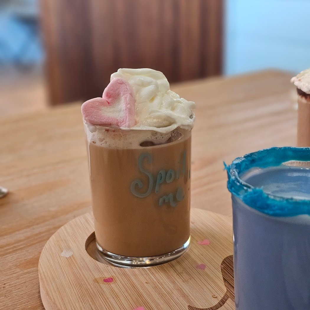 Cowboy Coffee 3